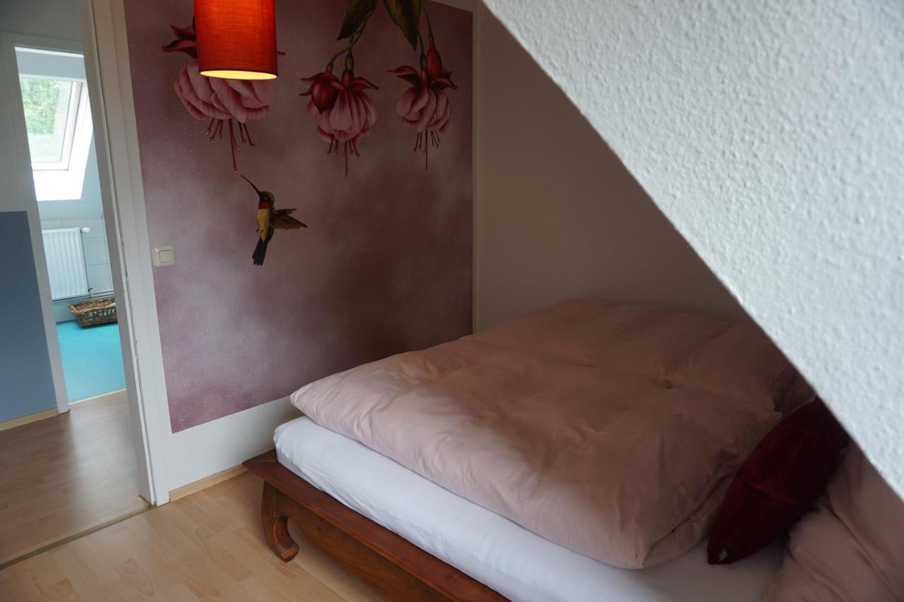 Appartamento Mirabella Lüneburg Esterno foto