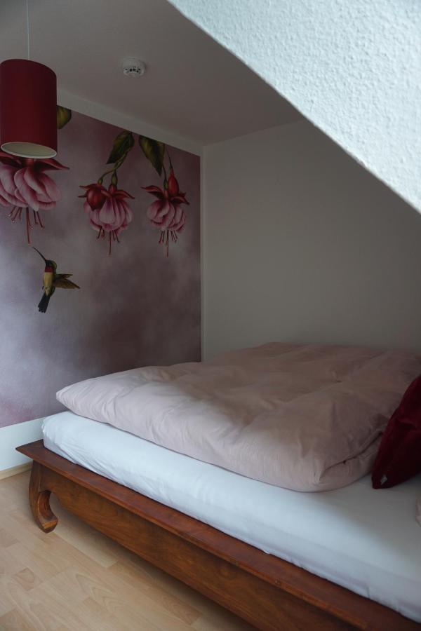Appartamento Mirabella Lüneburg Esterno foto
